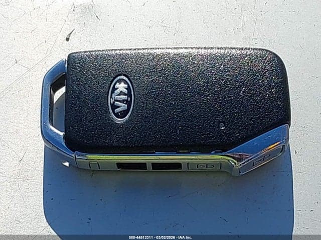2021 KIA FORTE EX 11