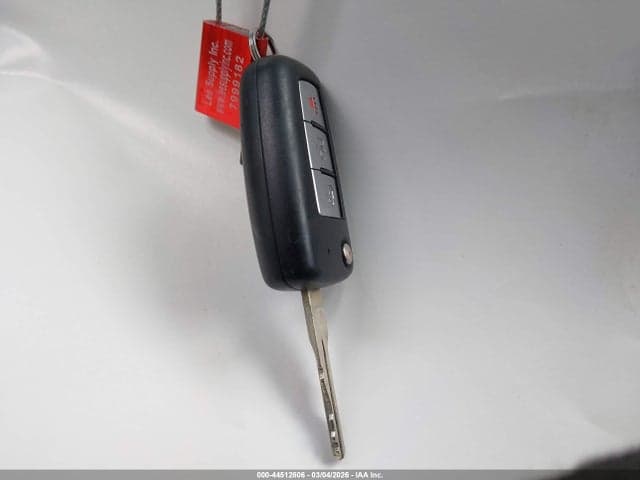2021 NISSAN ROGUE SPORT S AWD XTRONIC CVT 11