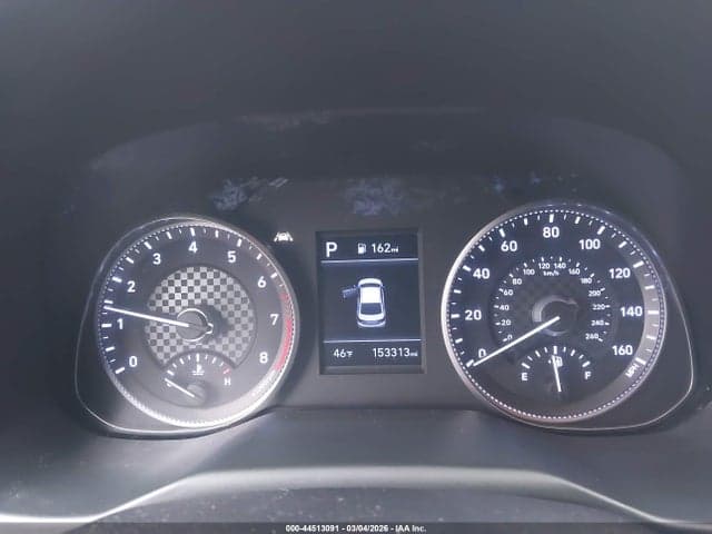 2020 HYUNDAI ELANTRA SEL 7