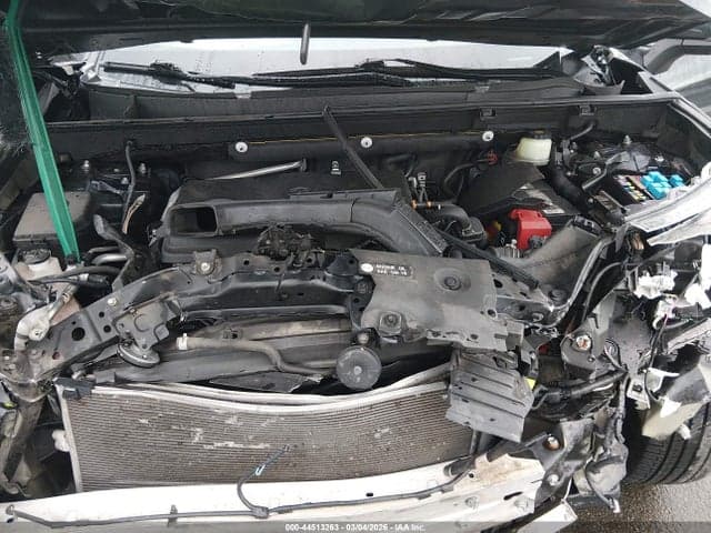 2019 TOYOTA RAV4 LIMITED 10