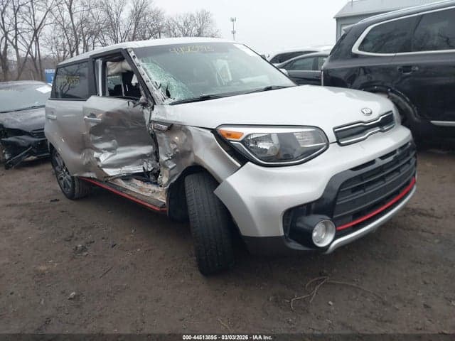 2019 KIA SOUL ! 1