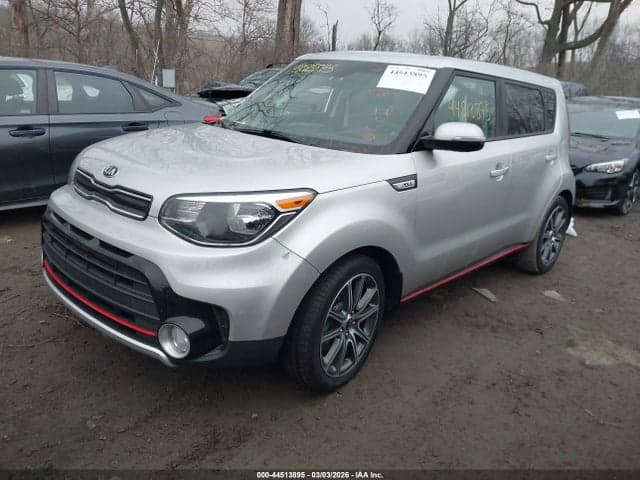 2019 KIA SOUL ! 2