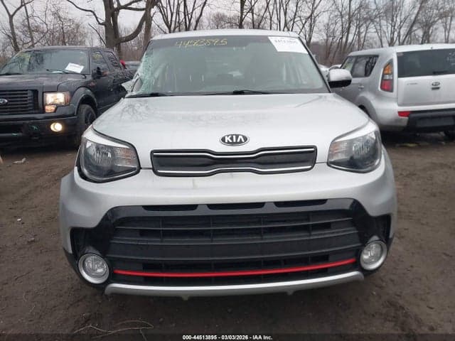 2019 KIA SOUL ! 12