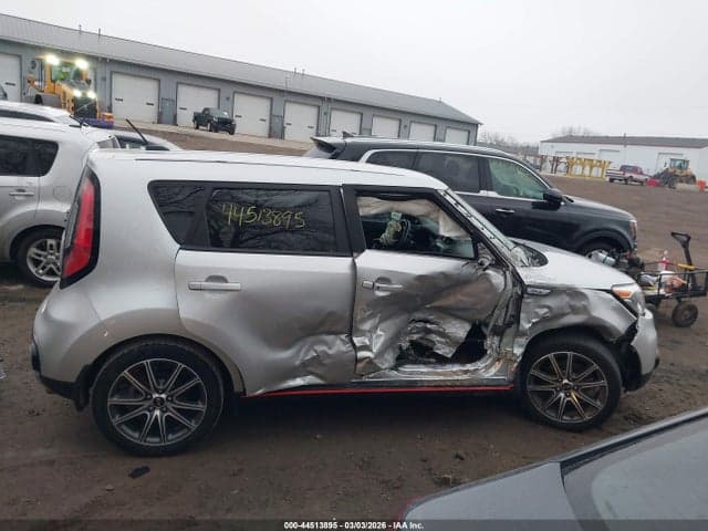 2019 KIA SOUL ! 13