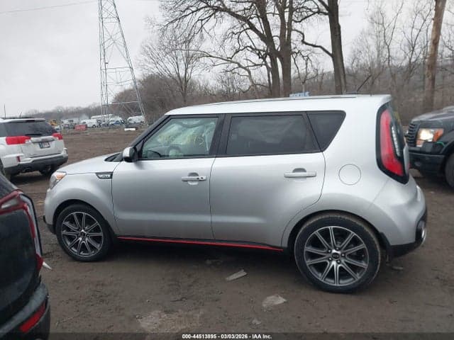 2019 KIA SOUL ! 14