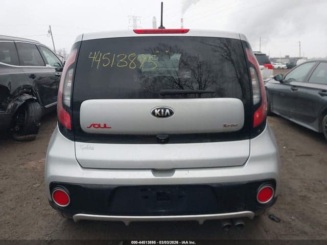 2019 KIA SOUL ! 16