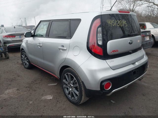 2019 KIA SOUL ! 3