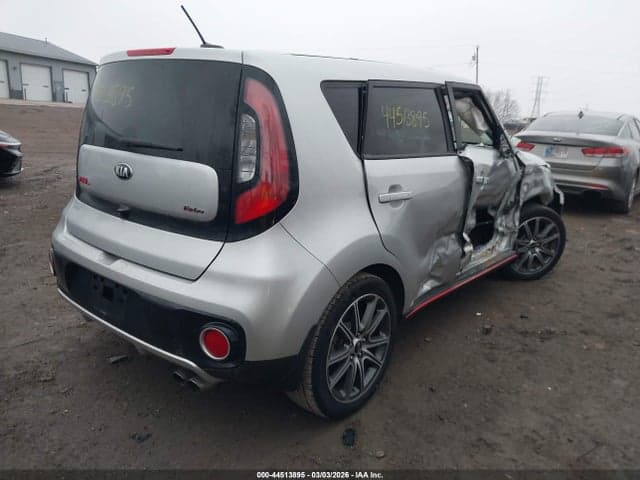 2019 KIA SOUL ! 4