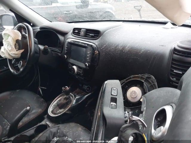 2019 KIA SOUL ! 5