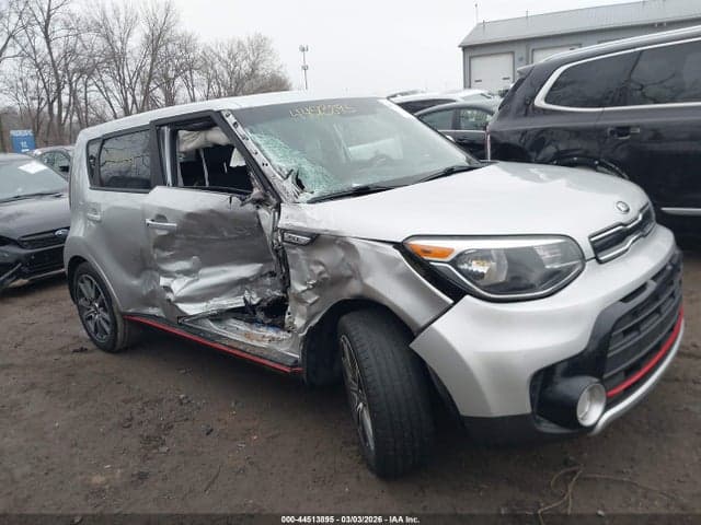 2019 KIA SOUL ! 6