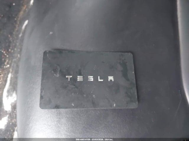 2019 TESLA MODEL 3 LONG RANGE/PERFORMANCE 11