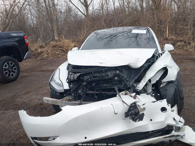 2019 TESLA MODEL 3 LONG RANGE/PERFORMANCE 6