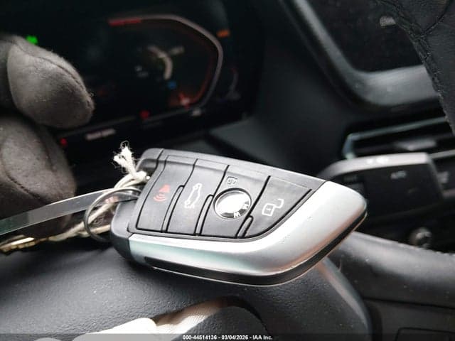 2022 BMW 228 GRAN COUPE I XDRIVE 11