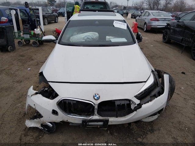2022 BMW 228 GRAN COUPE I XDRIVE 12