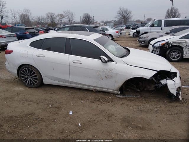 2022 BMW 228 GRAN COUPE I XDRIVE 13
