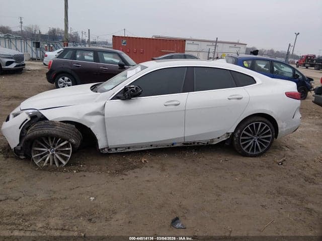 2022 BMW 228 GRAN COUPE I XDRIVE 14
