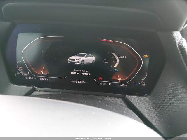 2022 BMW 228 GRAN COUPE I XDRIVE 15
