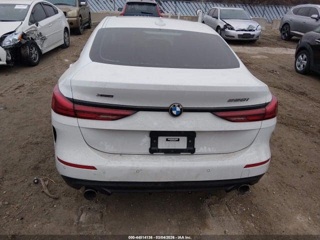 2022 BMW 228 GRAN COUPE I XDRIVE 16