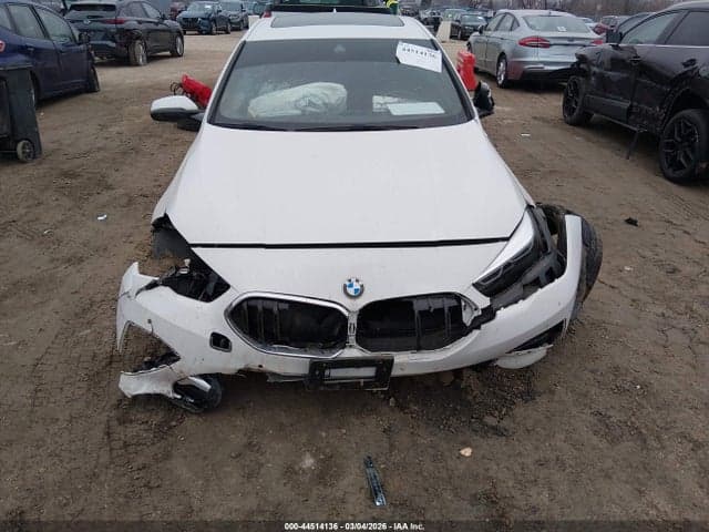 2022 BMW 228 GRAN COUPE I XDRIVE 6