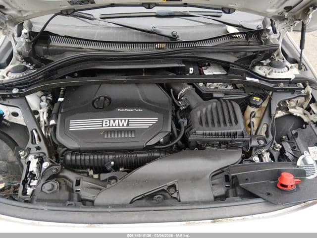 2022 BMW 228 GRAN COUPE I XDRIVE 10