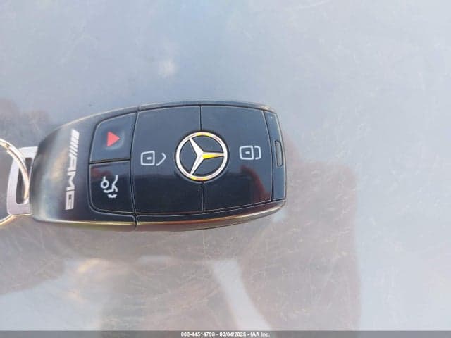 2026 MERCEDES-BENZ AMG GLE 53 COUPE 4MATIC+ 11