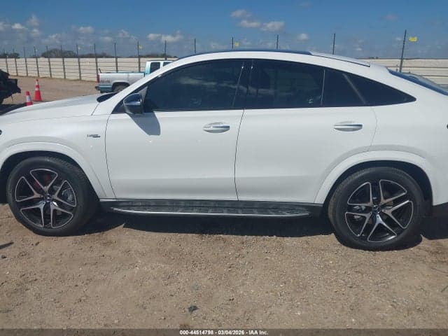 2026 MERCEDES-BENZ AMG GLE 53 COUPE 4MATIC+ 15