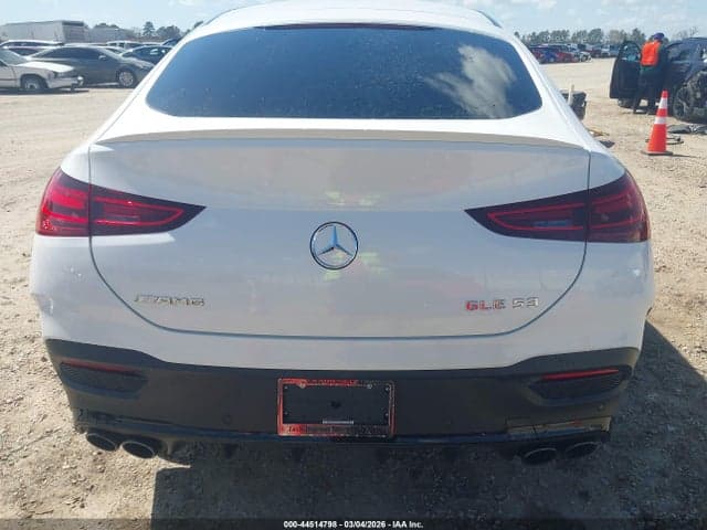 2026 MERCEDES-BENZ AMG GLE 53 COUPE 4MATIC+ 17
