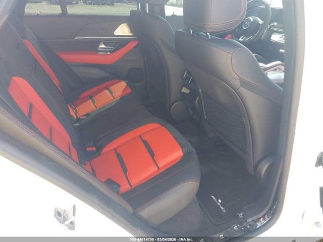 2026 MERCEDES-BENZ AMG GLE 53 COUPE 4MATIC+ 8