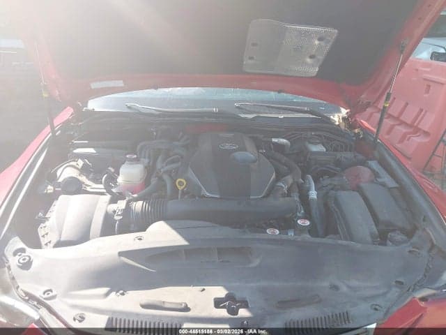 2017 LEXUS IS 200T 10