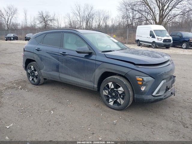 2024 HYUNDAI KONA SEL 1