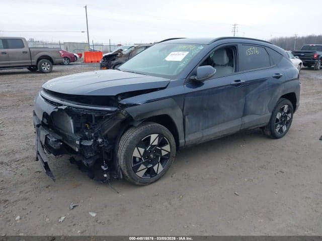 2024 HYUNDAI KONA SEL 2