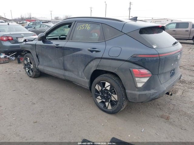 2024 HYUNDAI KONA SEL 3