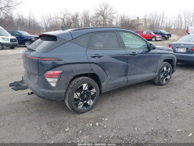 2024 HYUNDAI KONA SEL 4