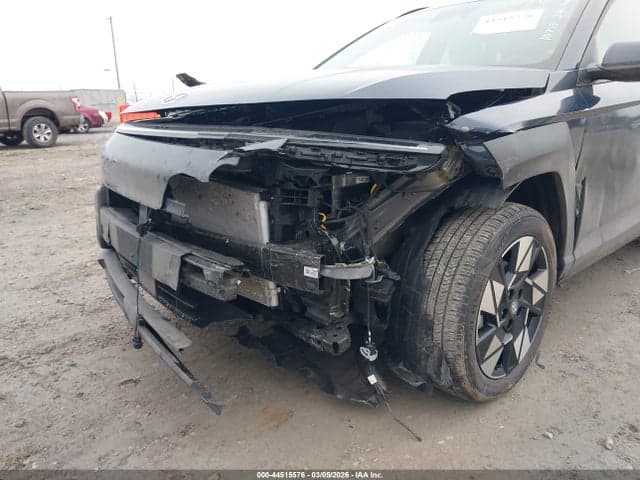 2024 HYUNDAI KONA SEL 6
