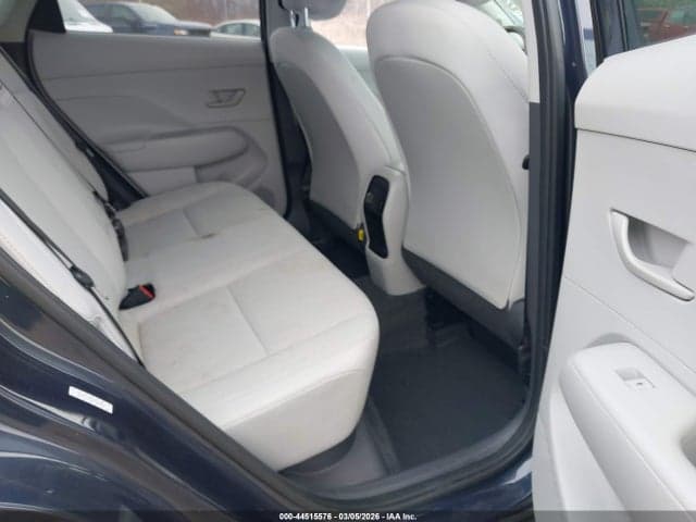 2024 HYUNDAI KONA SEL 8