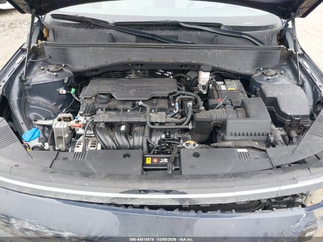 2024 HYUNDAI KONA SEL 10