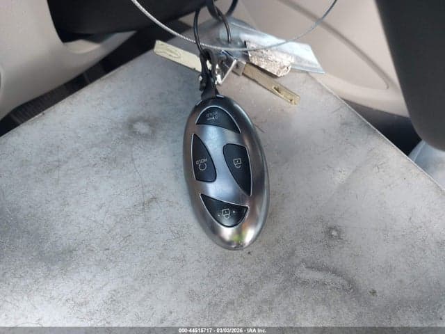 2026 HYUNDAI TUCSON SEL 11