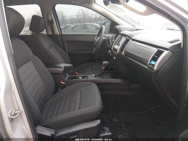 2019 FORD RANGER XLT 5