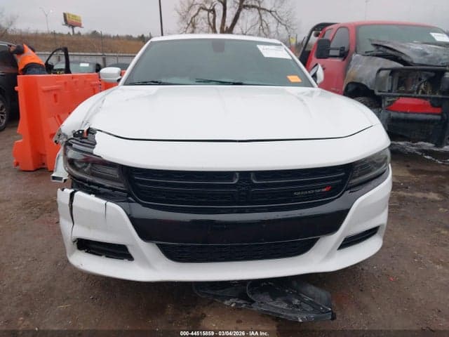 2022 DODGE CHARGER SXT AWD 13