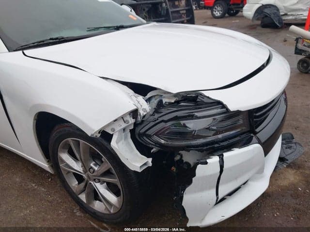 2022 DODGE CHARGER SXT AWD 6