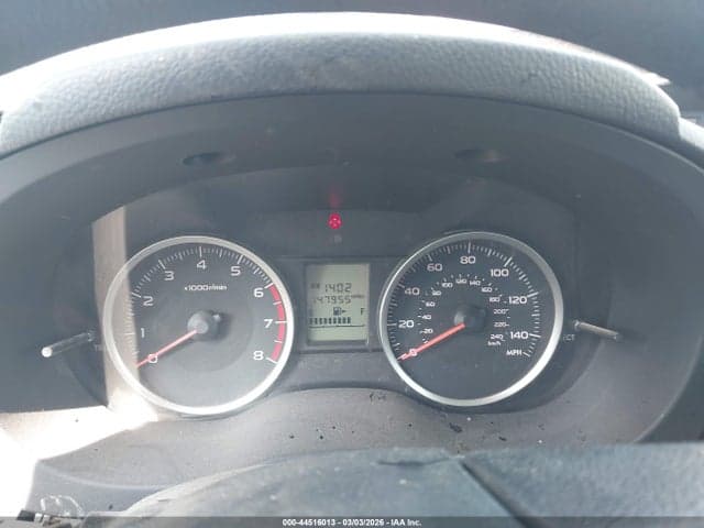 2018 SUBARU FORESTER 2.5I PREMIUM 7