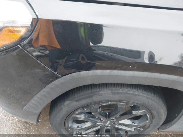 2020 GMC TERRAIN AWD SLT 20