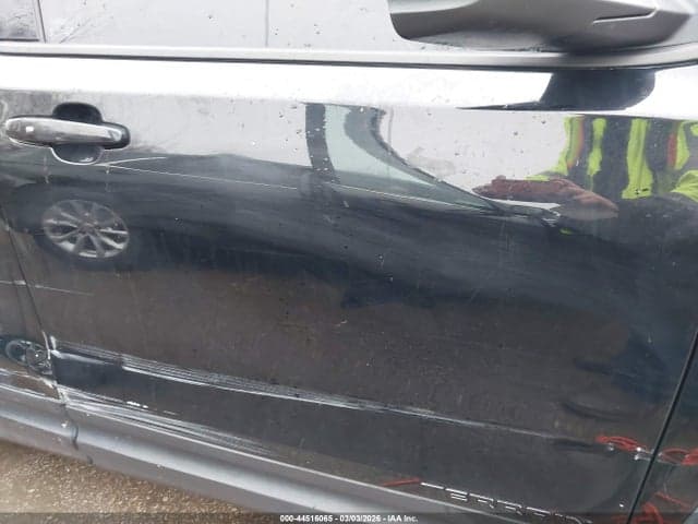 2020 GMC TERRAIN AWD SLT 6