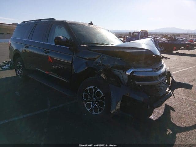 2024 FORD EXPEDITION MAX XLT 1