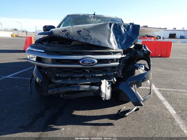 2024 FORD EXPEDITION MAX XLT 13