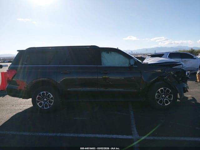 2024 FORD EXPEDITION MAX XLT 14