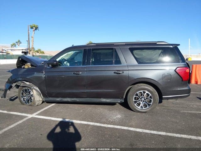 2024 FORD EXPEDITION MAX XLT 15