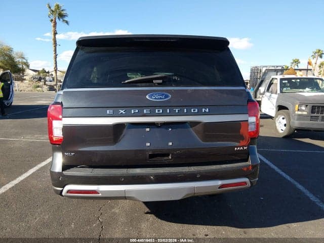 2024 FORD EXPEDITION MAX XLT 17