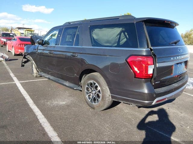 2024 FORD EXPEDITION MAX XLT 3