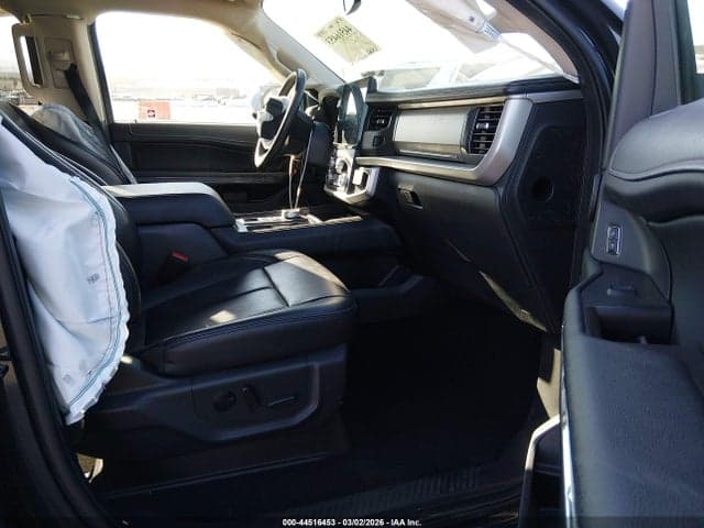 2024 FORD EXPEDITION MAX XLT 5